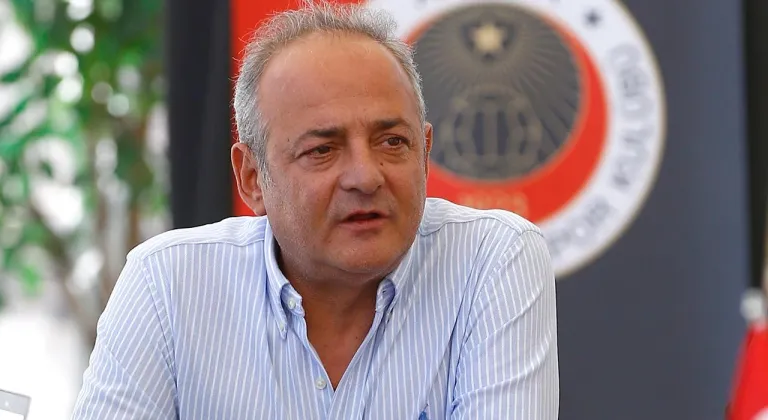 Murat Cavcav'ın oğlu yaşamını yitirdi