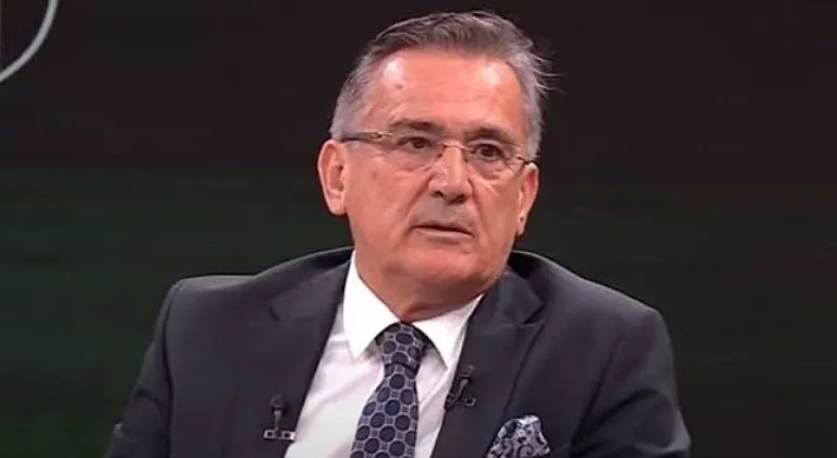 Mustafa Çulcu’dan Fenerbahçe Maçı Sonrası Sert Hakem Tepkisi: “Tam Bir Skandal”