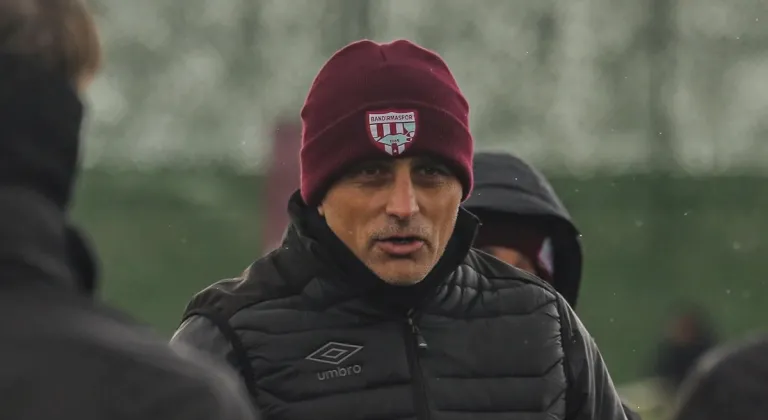 Mustafa Gürsel'den Ankaragücü açıklaması