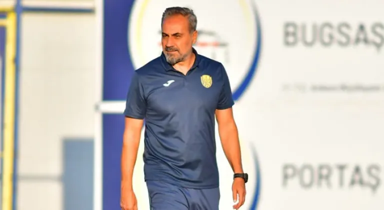 Mustafa Dalcı'ya Spor Toto 1.Lig'den 3 talip