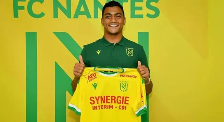 Nantes Mostafa Mohamed kararını verdi. Galatasaray ne kadar kazanacak?