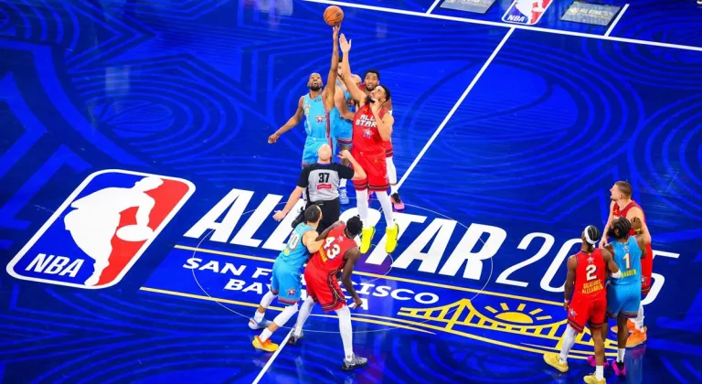 NBA All-Star Oylaması Başladı: Alperen Şengün ve Adem Bona da Listede