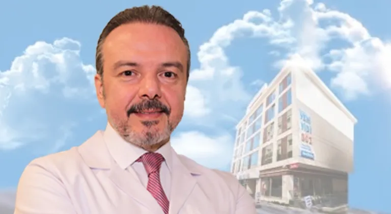 Neden Herkes SMILE Lazer’i Konuşuyor? Göz Tedavisinde Sessiz Bir Devrim mi Yaşanıyor?