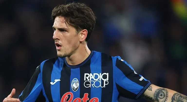 Nicolo Zaniolo'ya sürpriz talip
