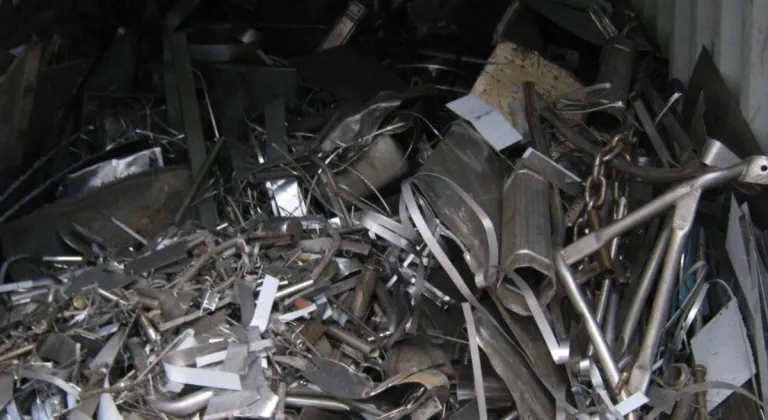Nikel Hurda Fiyatları ile Geri Dönüşümün Kazancı