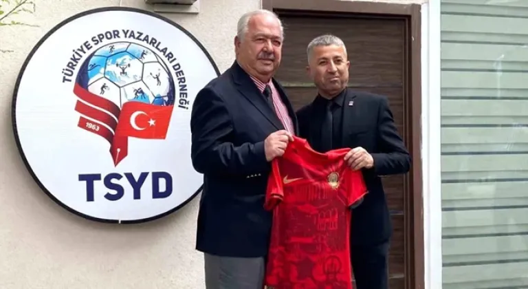 Niyazi Akdaş 'Güçlenmek için kongre yapacağız'