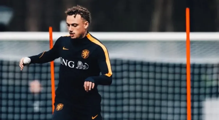 Noa Lang Sahalara Dönüyor! Galatasaray’a Müjde Geldi