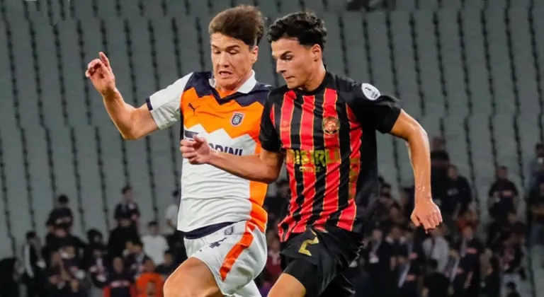 Nuri Şahin’li Başakşehir, Karagümrük’ü 2-0 Mağlup Etti