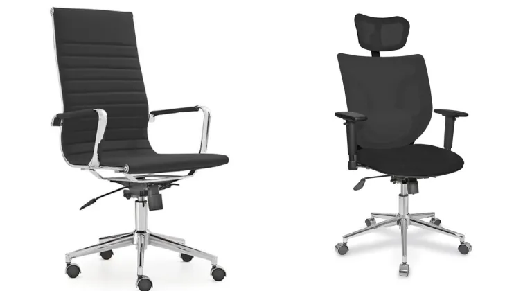 Ofis Dekorasyonunda Yönetici Koltuğunun Rolü