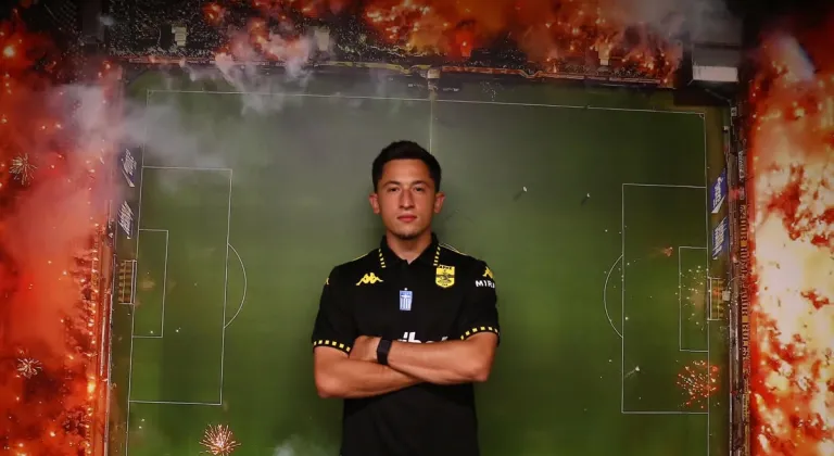 Haber Resmi
