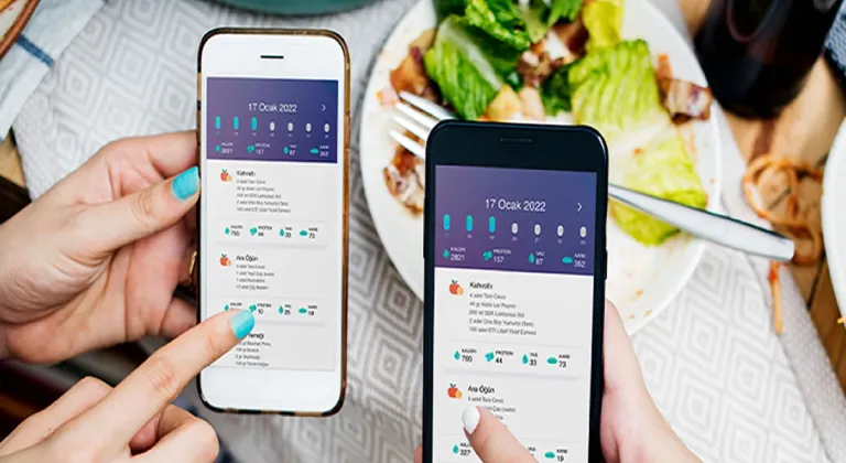 Online Beslenme Programı Nedir?