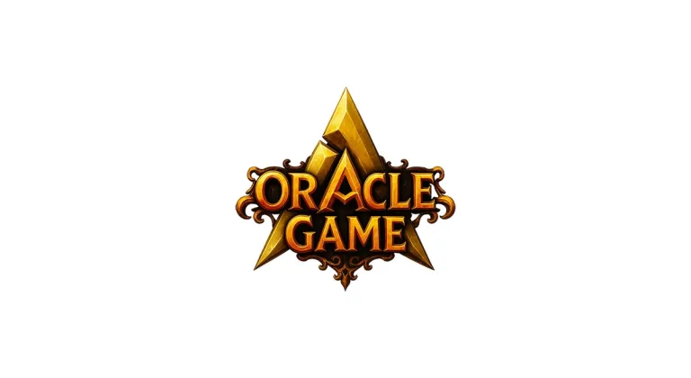 OracleGamer: Dijital Dünyanın Yeni Kahramanı