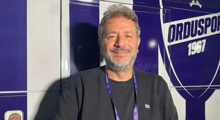 Orduspor 1967'den şike iddiası