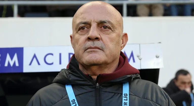 Özcan Bizati: “Bizi Sonuca Götüren Oyun Tempolu Oyun”