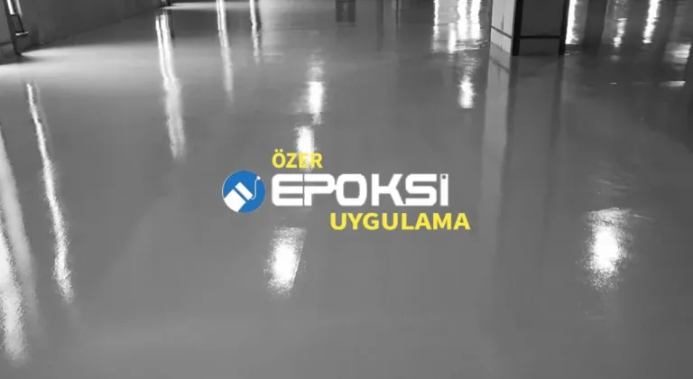 Özer Epoksi'nin En Çok Tercih Edilen Ürünlerini İnceleyin