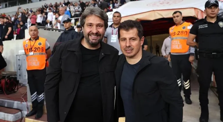 Özhan Pulat'tan Ankaragücü açıklaması