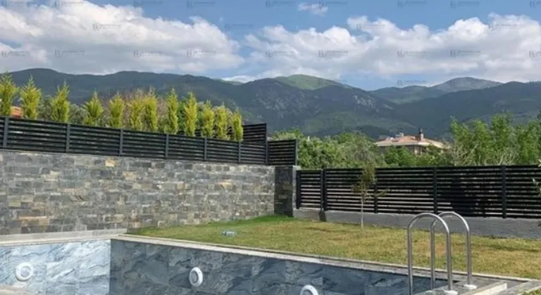 Panjur Çit Çözümleri Bakırlar Dekorasyon'da