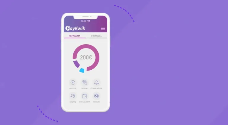 Paykwik İle Güvenli ve Kolay Alışveriş