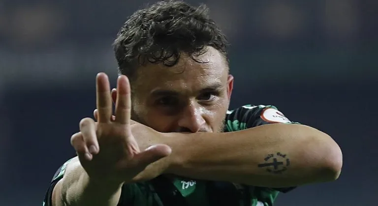 Haber Resmi