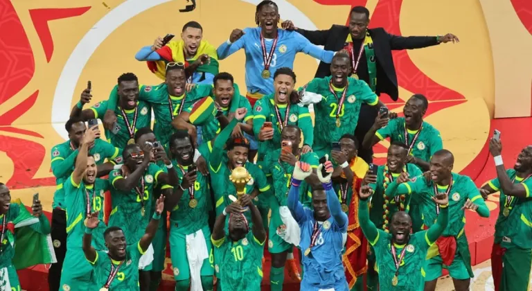 Penaltı Krizi, İptal Gol ve Şampiyonluk: Afrika Finali Tarihe Geçti