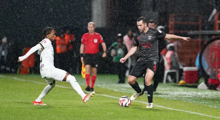 Pendikspor ile Bodrumspor Yenişemedi! Pendik’te Gol Sesi Çıkmadı