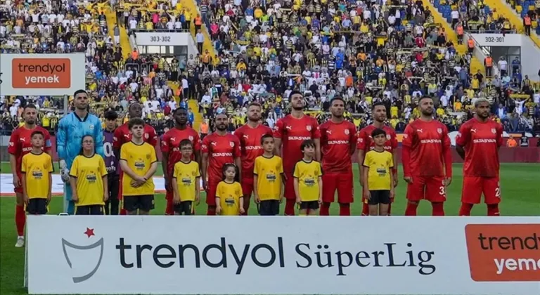 Pendikspor küme düştü