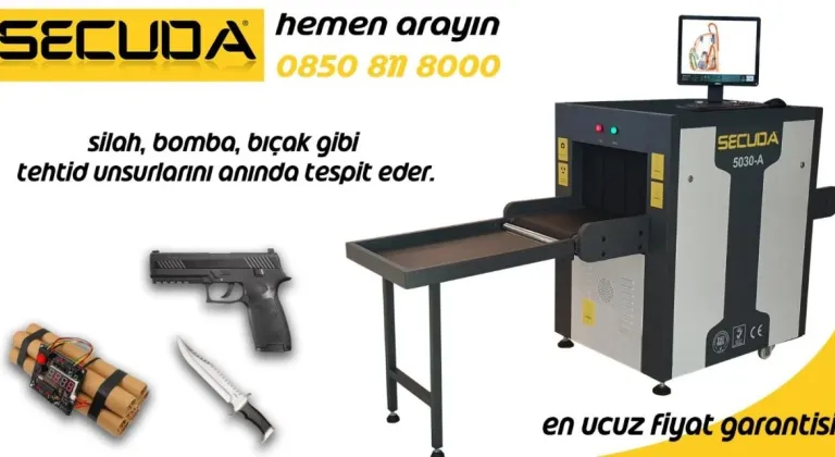PERKOTEK XRAY CİHAZLARI