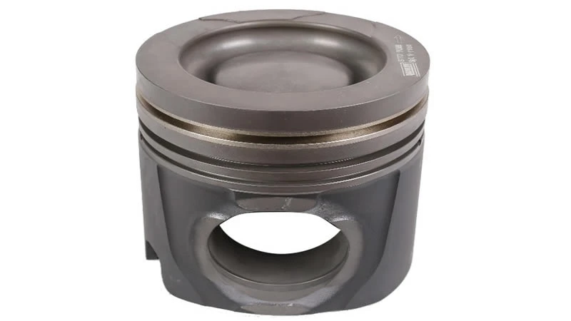 Piston Nedir? Yenmak ile Yüksek Kaliteli Pistonlar