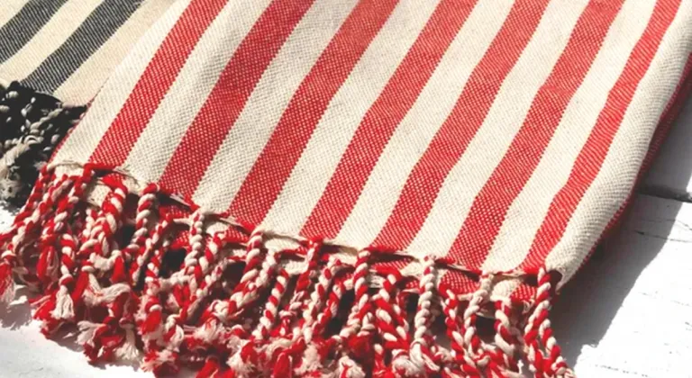 Plaj Havlusu Nasıl Olmalıdır?