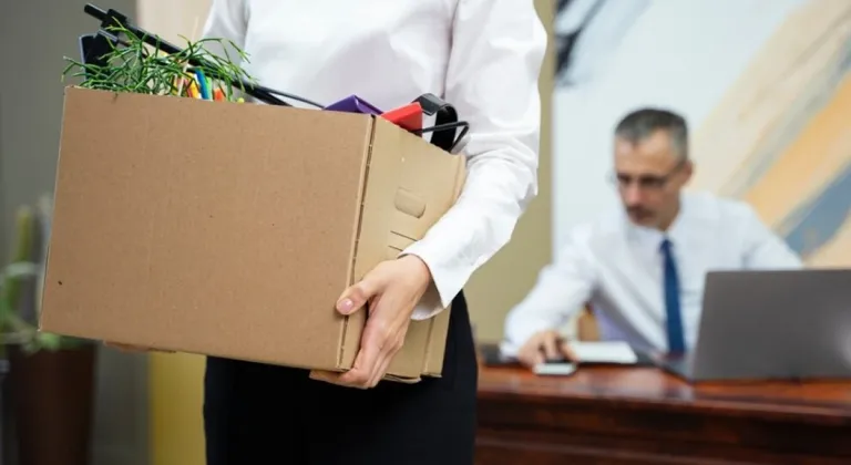 Profesyonel ve Sigortalı Hizmetlerle Ofis Eşyalarınızı Depolayın