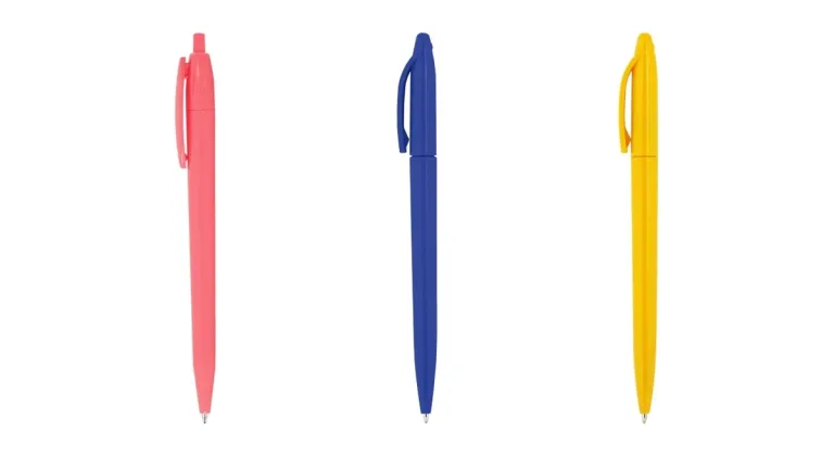 Promosyon Kalemlerle Markanızı Güçlendirin