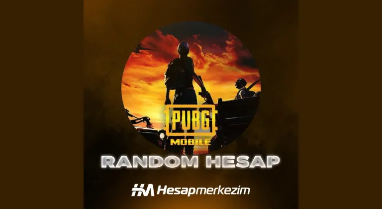 Pubg Mobile Hesap ile Oyuna Farklı Bir Başlangıç Yapın