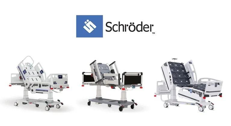 "Finding the Best Hospital Bed Manufacturer for Your Needs"