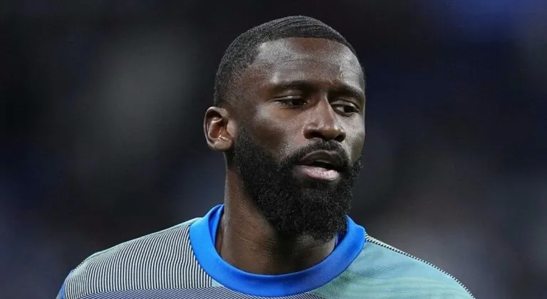 Real Madrid’de Rüdiger Kararı: Gençleşme Planı Ayrılığı Gündeme Getirdi