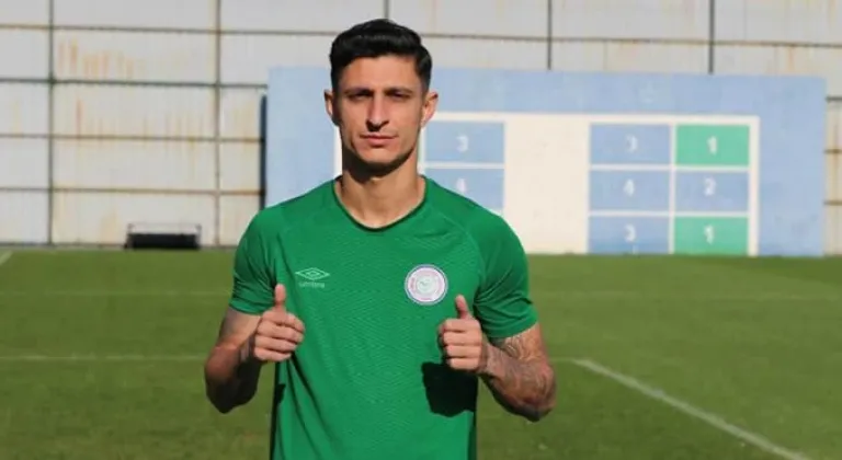 Rizespor'da Benhur Keser'den Gençlerbirliği açıklaması