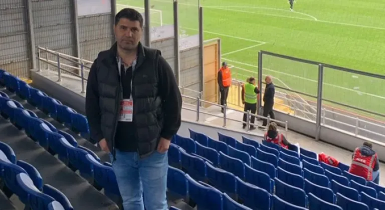 Rizespor'dan Gençlerbirliği yöneticilerine büyük ayıp