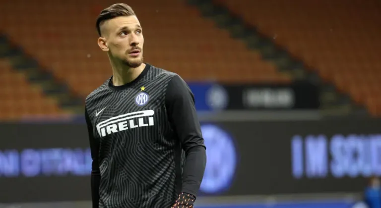 Romanya’ya Kötü Haber! Türkiye Maçı Öncesi Radu Şoku