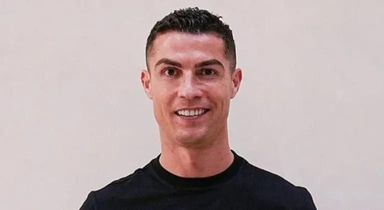 Ronaldo'nun neden Al Nassr'a gittiği ortaya çıktı
