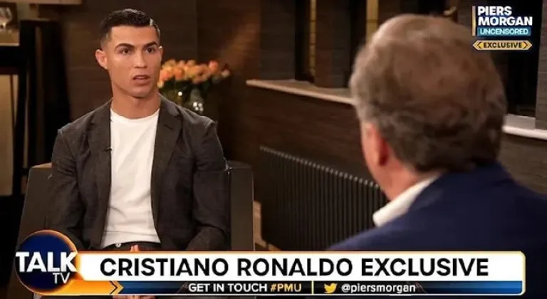 Ronaldo'ya rekor ceza geliyor