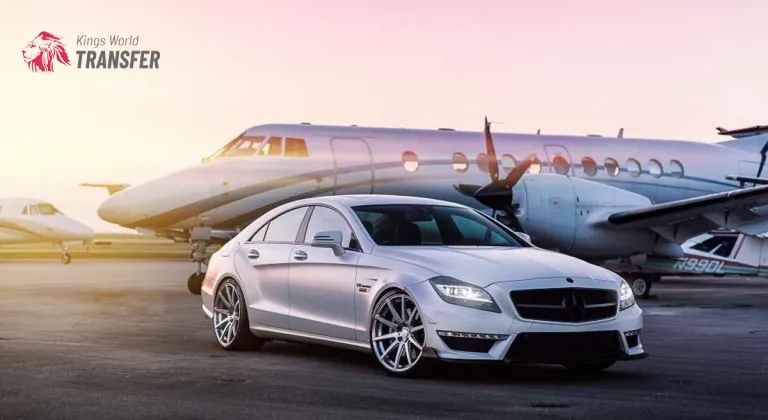 Sabiha Airport Transfer: Easy and Efficient Travel from SAW