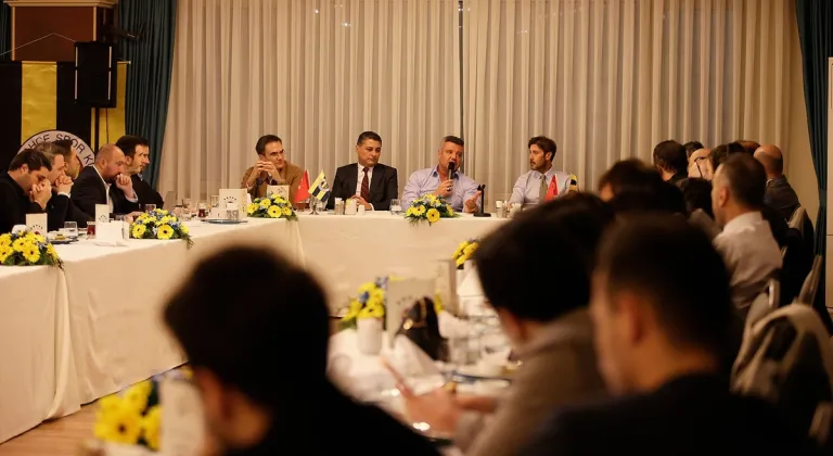 Sadettin Saran’dan Hakem ve Şampiyonluk Yarışı Açıklaması: “Adil Rekabet İstiyoruz”