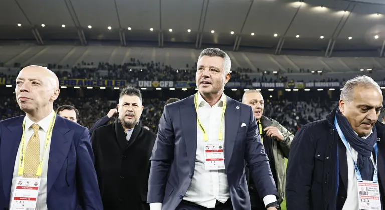 Sadettin Saran’dan Uyuşturucu Testi İddialarına Net Yanıt: “Hayatım Boyunca Kullanmadım”