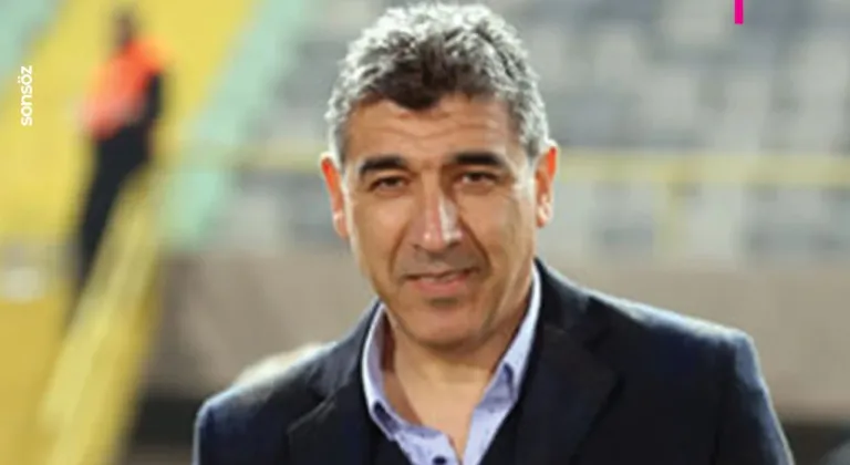 Sait Karafırtınalar'dan Ankaragücü açıklaması