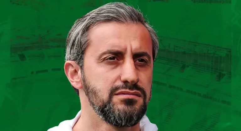 Sakaryaspor'da flaş gelişme