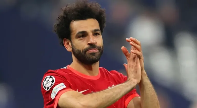 Salah için 250 milyon euroyu gözden çıkardılar