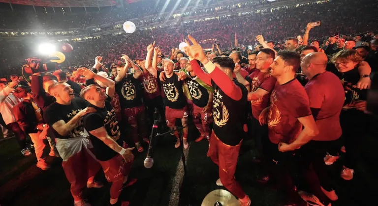 Şampiyonlar Ligi'nden Galatasaray ne kadar kazanacak?