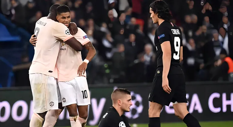 Şampiyonlar Ligi’nde çeyrek finalistler belli oluyor! Galatasaray’ın muhtemel rakibi PSG