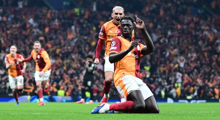 Şampiyonlar Ligi’nde Gecenin Sonuçları: Kimler Avantaj Sağladı...