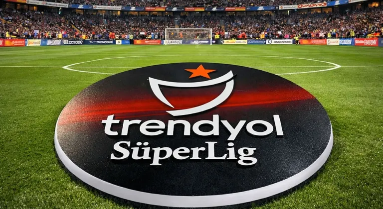 Şampiyonluk Yarışında Nefesler Tutuldu! Süper Lig’de Zirve Alev Alev