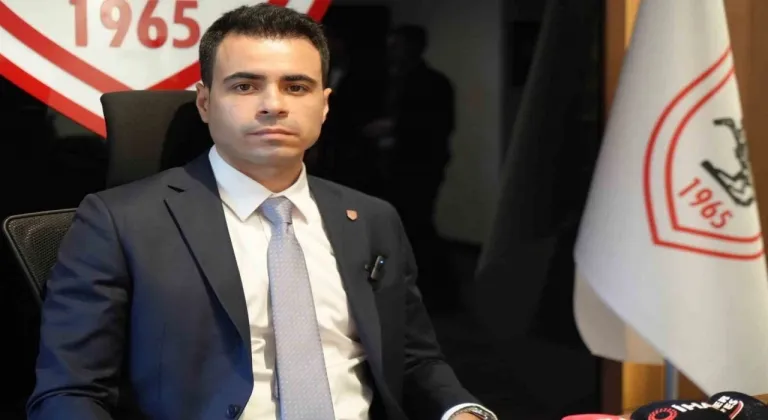 Samsunspor'da zarar büyük... Rakamı görener şaşırdı...